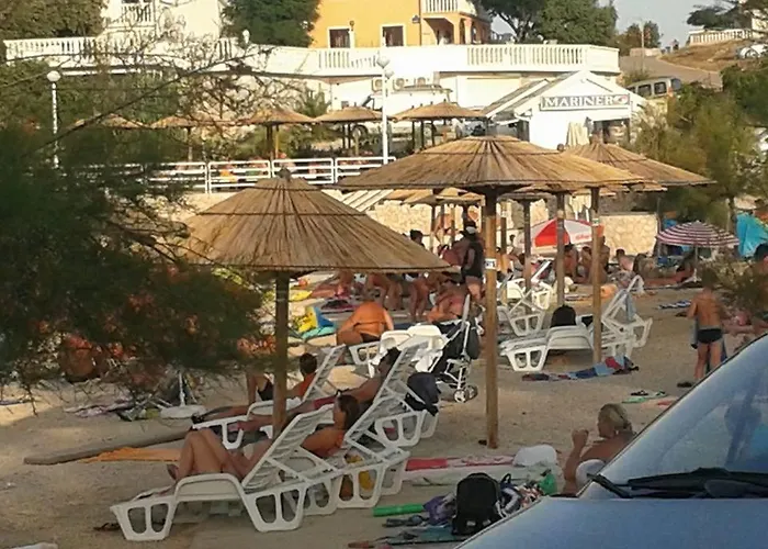 Apartman Lana Vir