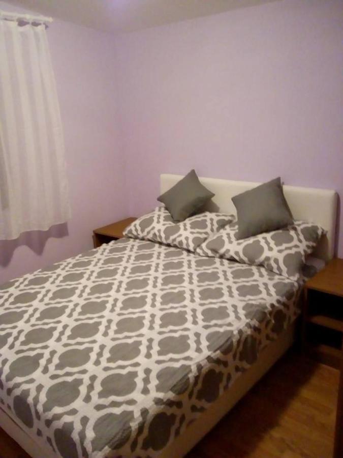 Apartment Lana